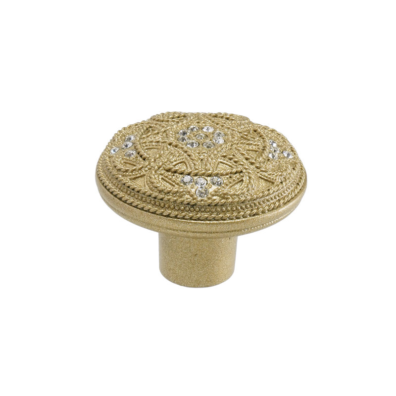 KNOB, Soft Gold