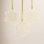 ORNAMENT BOXED SET 2" Porcelain Ornament