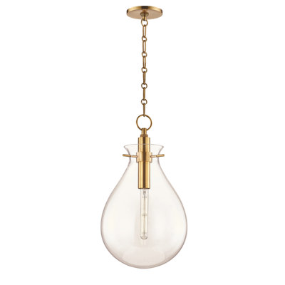 Luminaire suspendu Ivy par Becki Owens