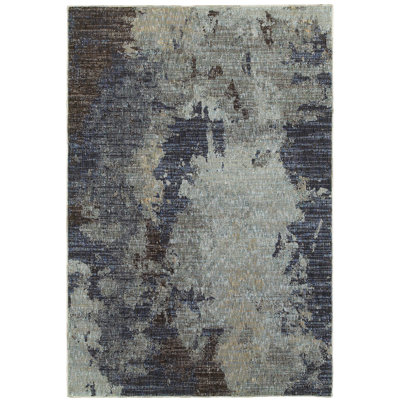 Knox Abstract Indoor Rug