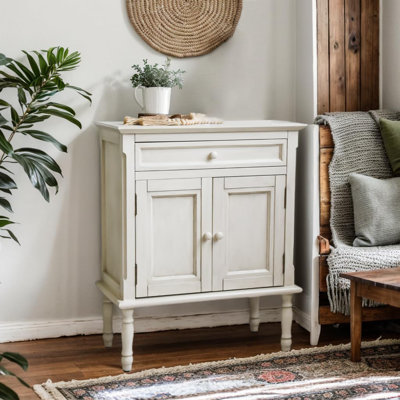 Armoire de rangement Farmhouse