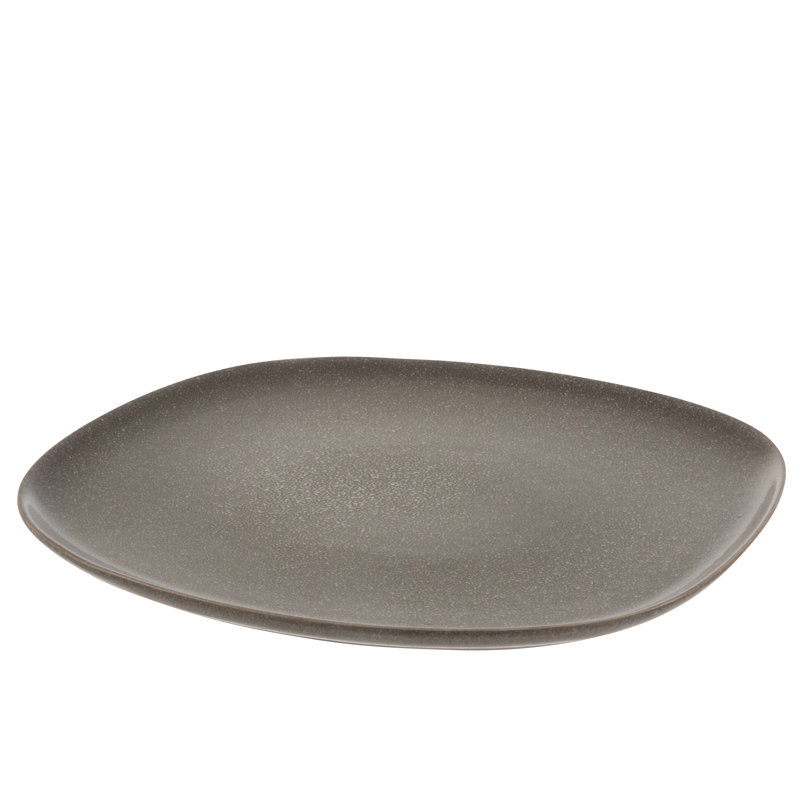 Boren Ceramic Decorative Plate
