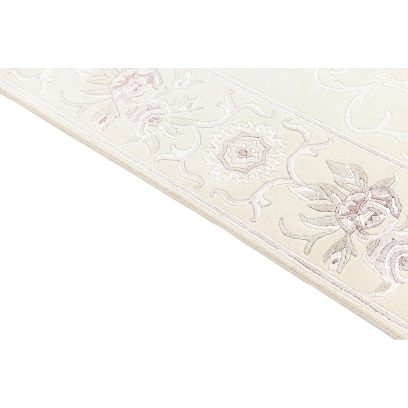 Runner Outen Beige Rug