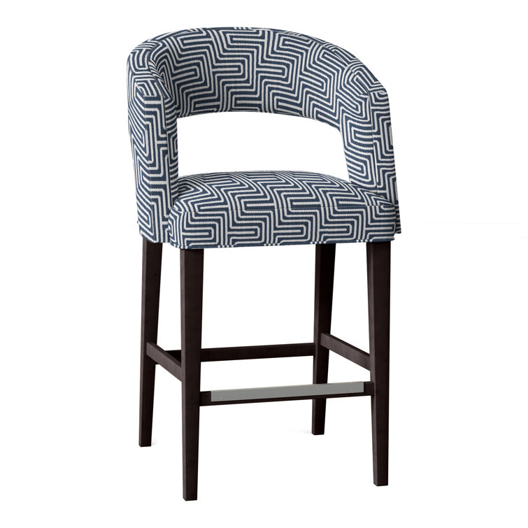 Bryant 30" Bar Stool