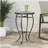 LA CRESCENTA SIDE TABLE