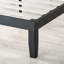 Lit plateforme en bois massif Travie-1210003290-1319564974