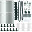Chain Link Fence -324956571-324956569