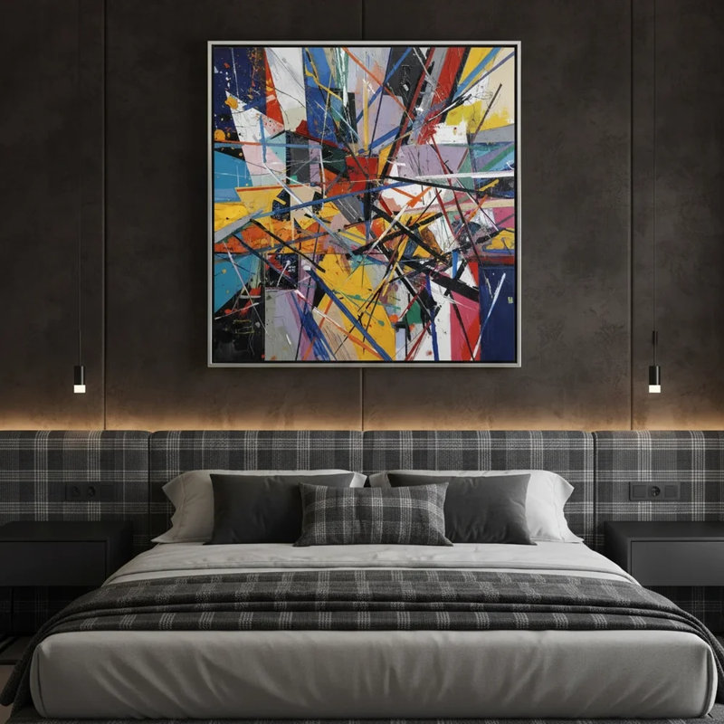 Chromatic Burst