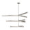 Linea LED Chandelier