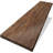 Gladys Acacia Solid Wood Butcher Block Countertop for DIY Kitchen Top, Dining Table Top, Desk Top, 1.5in Thick, 12/25in Width-151326731-151326736