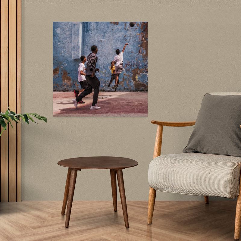 Print, 60.96cm H x 60.96cm W