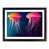 Black Framed selected