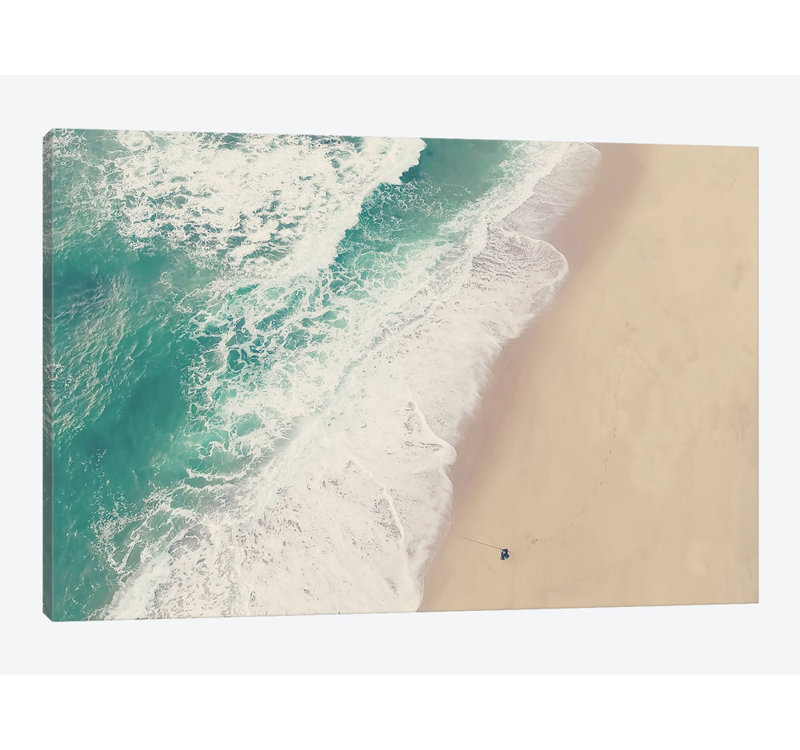 Ingrid Beddoes - Wrapped Canvas Print, 66.04 cm H x 45.72 cm W x 1.91 cm D