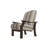St. Catherine Marine Grade Polymer Deep Seating Cushion Arm Chair-98712585-98359911