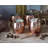 16oz. Handmade Copper Moscow Mule Mug Set