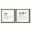 Vin - ensemble d'art textuel 2 pièces-1822560375-1822560369