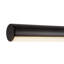 Slender 24-in Black Dimmable LED Wall/Picture Light-2133898967