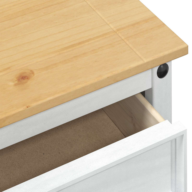 73cm Console Table
