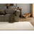 Ebern Designs Camilo Handmade Solid Ivory Area Rug-1948574674