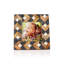 Garces Brown Wood Picture Frame-41829118