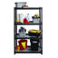 Rayonnage Poteau-1366095059