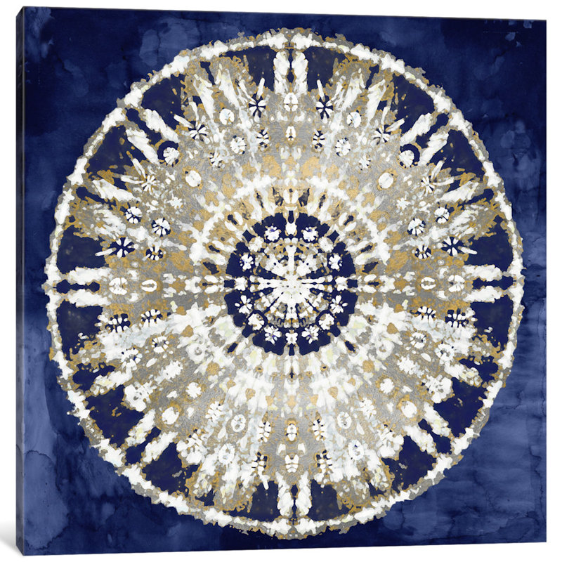 « balanced ii », impression sur toile, H 12 po x l 12 po x P 0,75 po, Pas de tapis, Toile tendue