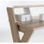 Alarick Writing Desk