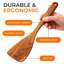 Spatule à frire en bois de teck Cheer Collection