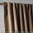 Matte Velvet Extra Wide x Extra Long Custom Made Decorative Double Panel-673950319-673950316