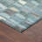 Machine Washable Indoor/Outdoor Karr ACN2377 Stripes Rug-24172026