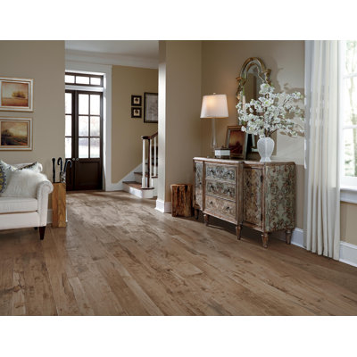 Antigua Shiranga Hardwood Flooring