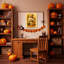 1 Piece Wrapped Canvas Wall Art-925569204