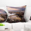 Oreiller grossier en afrique de mer-29453984-29453988