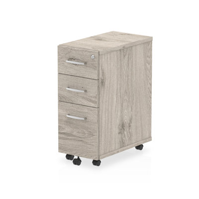 Monoceros 3 -Drawer Filing