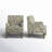 Appel 28.7" Wide Armchair-70975145