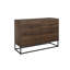 Chapelcrest 6 Drawer 120Cm W Dresser