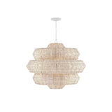 Antibes Chandelier