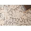 Goudy Hand Woven Wool Abstract Area Rug-107198299