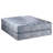 Alezae Two-Sided Twin XL Size 9'' Medium Innerspring Mattress and Box Spring