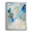 Celeste Motion I, reproduction encadrée de qualité supérieure, prête à être accrochée-88261438-88261439