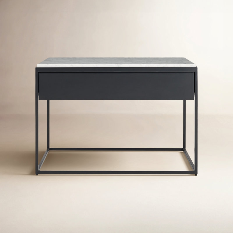 Construct 1 - Drawer Nightstand