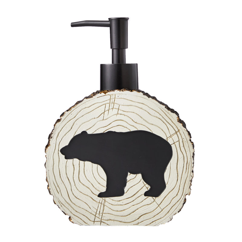 Dirraw Soap Dispenser