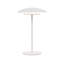 Lampe fantaisie en métal Laurina USB