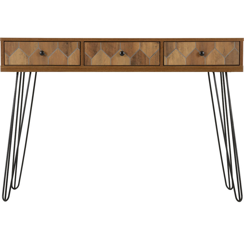 Kenbridge 115cm Console Table