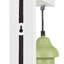 28.5"H Industrial Indoor Plug In Wall Sconce – 17 Storeys-668372214-668372208
