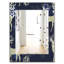 Miroir mural sans cadre christmas iii-40098810