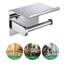 Stainless Steel Paper Towel Holder