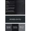 Tapis abstrait noir-1193228823