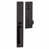 Oil Rubbed Bronze selected