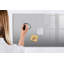 Magnetic Glass Dry Erase Board-1825962743